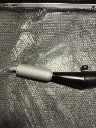 Escape Pladi Vespino