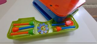 Maletín Dibujo para niños Imaginarium