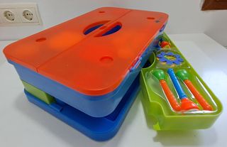 Maletín Dibujo para niños Imaginarium