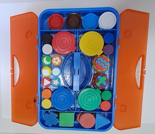 Maletín Dibujo para niños Imaginarium