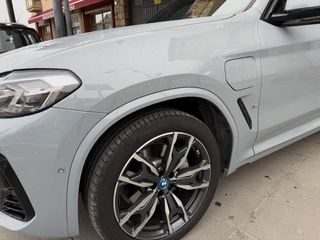 BMW X3 Xdrive 30e Pack M