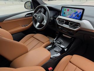 BMW X3 Xdrive 30e Pack M