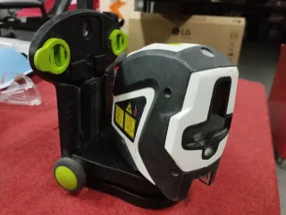 Nivel Láser Laserliner