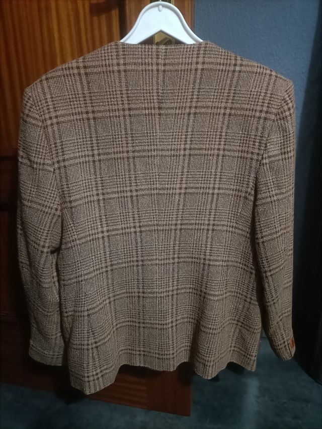 Chaqueta Burberry Mujer Talla M