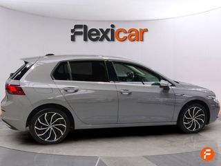 Volkswagen Golf 2.0 TDI 85kW (115CV) DSG