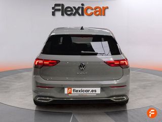 Volkswagen Golf 2.0 TDI 85kW (115CV) DSG
