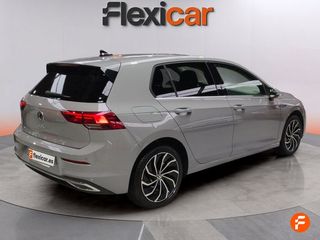 Volkswagen Golf 2.0 TDI 85kW (115CV) DSG