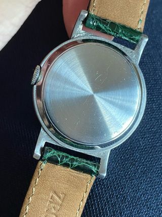 Reloj Longines Vintage