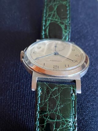 Reloj Longines Vintage