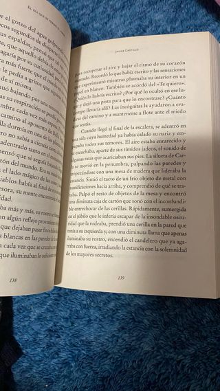 El día que se perdió el amor / The Day Love Was...
