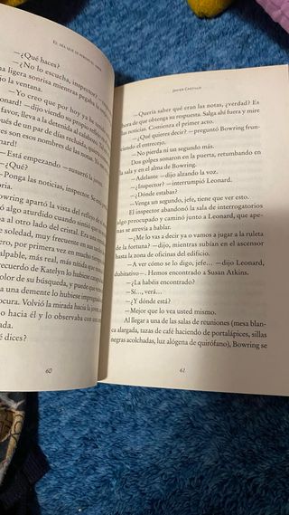 El día que se perdió el amor / The Day Love Was...