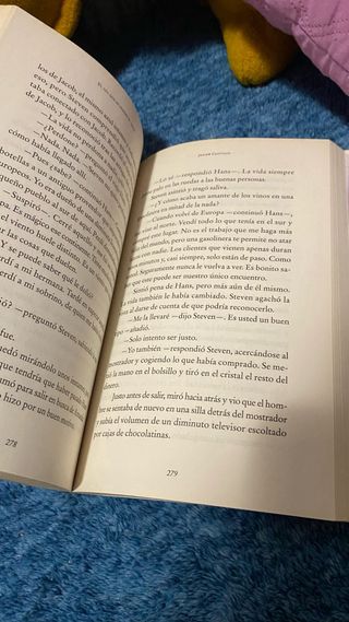 El día que se perdió el amor / The Day Love Was...