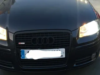 Audi A3 2006