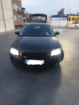 Audi A3 2006