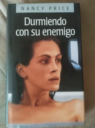 Durmiendo con su enemigo