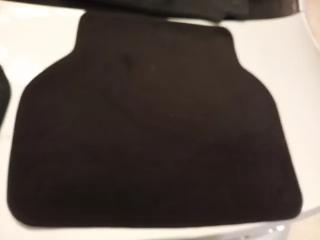 Alfombrillas BMW E39 Originales