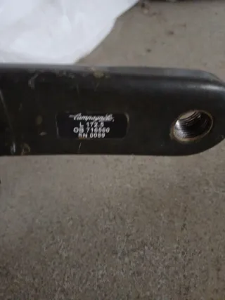 Cuadro Bicicleta Carretera Look 595