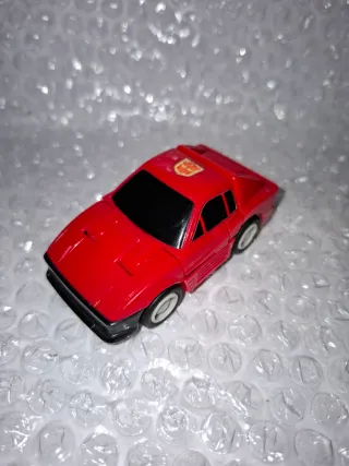 Lote Transformers 80s Hasbro McToy