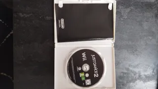 Just Dance 2 Wii