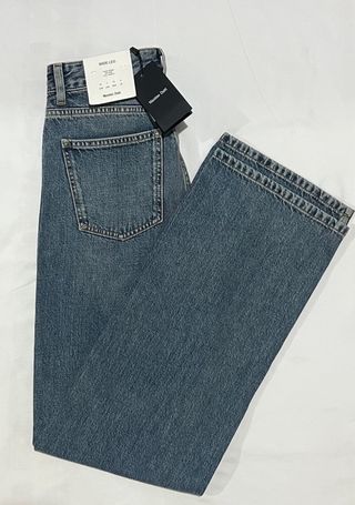 Vaqueros Massimo Dutti mujer Talla 34