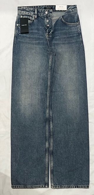 Vaqueros Massimo Dutti mujer Talla 34