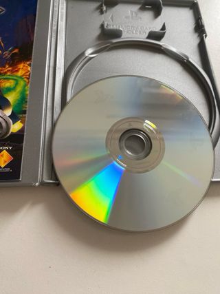 Ratchet & Clank 3 PS2 Platinum