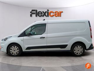 Ford Transit Connect 1.5 EcoBlue/TDCi