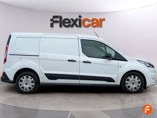 Ford Transit Connect 1.5 EcoBlue/TDCi