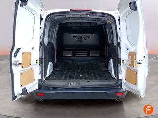 Ford Transit Connect 1.5 EcoBlue/TDCi