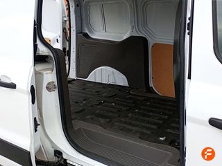 Ford Transit Connect 1.5 EcoBlue/TDCi