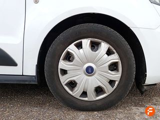 Ford Transit Connect 1.5 EcoBlue/TDCi