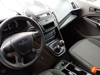 Ford Transit Connect 1.5 EcoBlue/TDCi