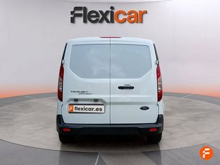 Ford Transit Connect 1.5 EcoBlue/TDCi