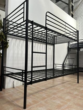 Litera individual metalica ¡¡NUEVA!!