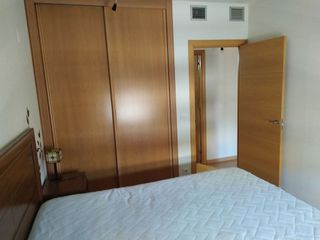 Piso en alquiler en Barrio Jesús en Zaragoza