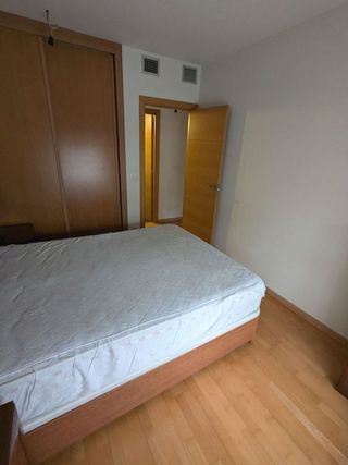 Piso en alquiler en Barrio Jesús en Zaragoza