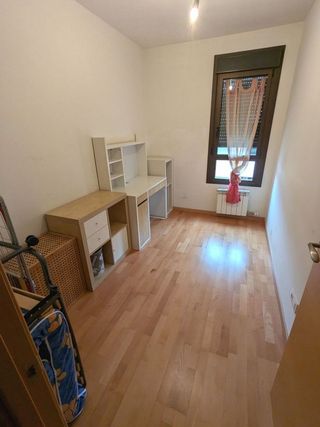 Piso en alquiler en Barrio Jesús en Zaragoza