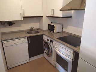 Piso en alquiler en Barrio Jesús en Zaragoza