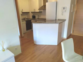 Piso en alquiler en Barrio Jesús en Zaragoza