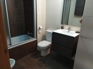 Piso en alquiler en Barrio Jesús en Zaragoza