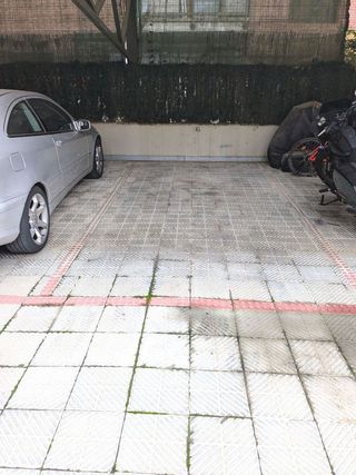 Piso en alquiler en Barrio Jesús en Zaragoza