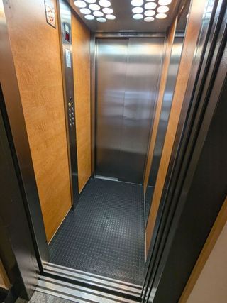 Piso en alquiler en Barrio Jesús en Zaragoza