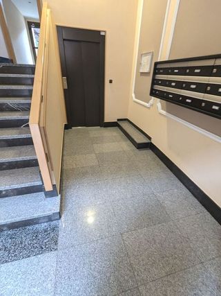 Piso en alquiler en Barrio Jesús en Zaragoza
