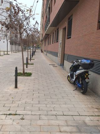Piso en alquiler en Barrio Jesús en Zaragoza