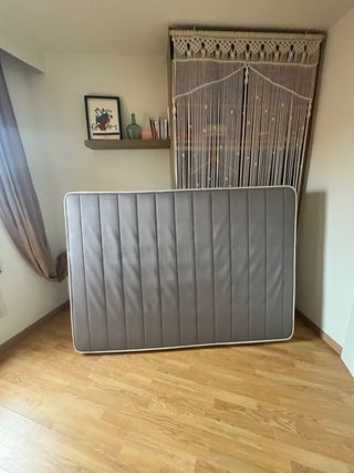 colchón Sonpura Golden 135x190.