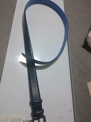 Cinturones de piel buena calidad