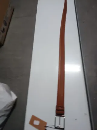 Cinturones de piel buena calidad