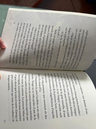 La sacerdotessa de Mesopotàmia