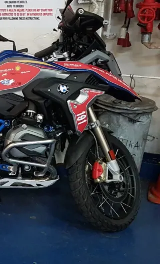 Protectores Motor y Cilindro BMW