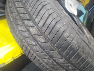 Neumático 195 55 15